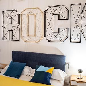 Privé Kamer met een King Size Bed